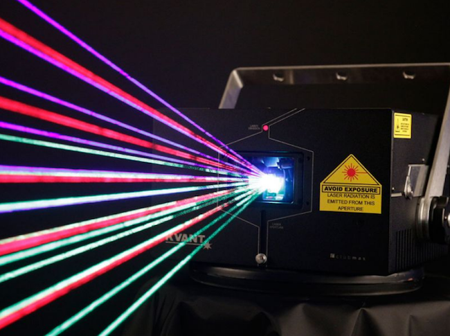 最新光学機器搭載したNEW ClubeMax 6000 FB4